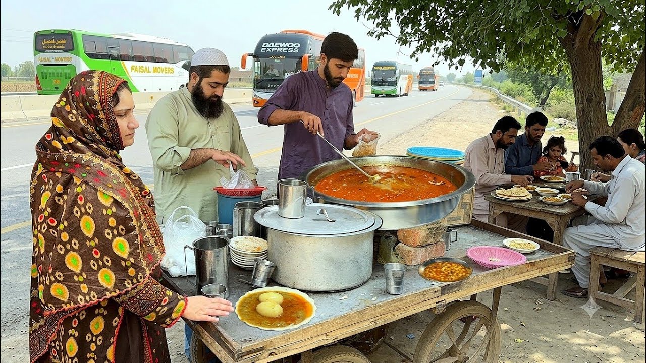 WORLD’S CRAZIEST PAKISTANI STREET FOOD – 2 HOUR’S MEGA FOOD COLLECTION VIDEO’S AT ROAD SIDE HIGHWAY WORLD'S CRAZIEST PAKISTANI STREET FOOD - 2 HOUR'S MEGA FOOD COLLECTION VIDEO'S AT ROAD SIDE HIGHWAY