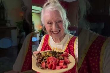 My Husband's favorite dinner | Cooking with Brenda Gantt