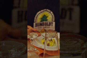 🍝 Terpenes Meet Fine Dining