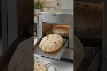 Perfect Roti Maker # #viralrecipe #cooking #trending
