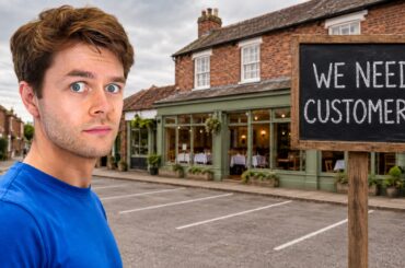 I Tried Restaurants That Deserve to Be Famous