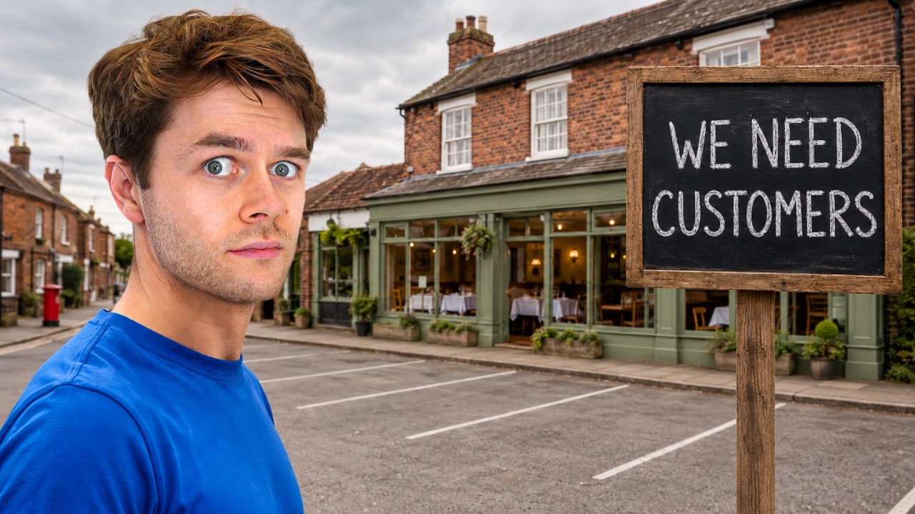I Tried Restaurants That Deserve to Be Famous I Tried Restaurants That Deserve to Be Famous