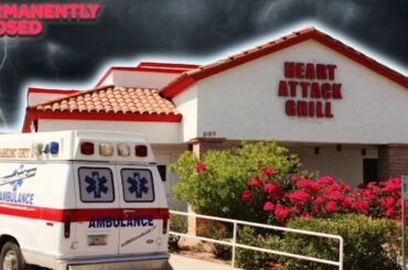 The Well Deserved Death Of Heart Attack Grill