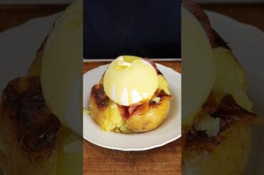 Italian Jacket Potato
