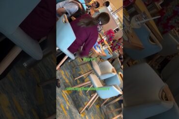 Woman Uses Dining Fork to Scratch Foot on Cruise Ship, Sparking Outrage. #cruise #cruisenews