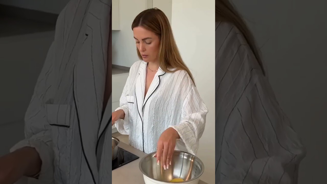 Part 2: How to Master Seafood Fine Dining: Octopus Beignet & Velvet Octopus Mousse 👑🌿 Part 2: How to Master Seafood Fine Dining: Octopus Beignet & Velvet Octopus Mousse 👑🌿