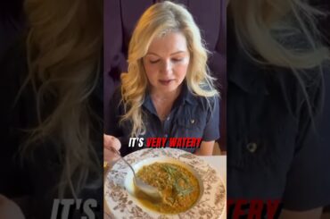 Dining Disaster? My Disappointing Risotto Review!