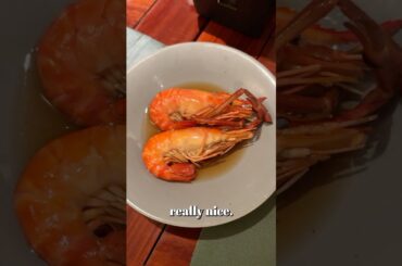Everything I ate in Shanghai - Fine Dining!  #noodles #foodie #food #china #shanghai