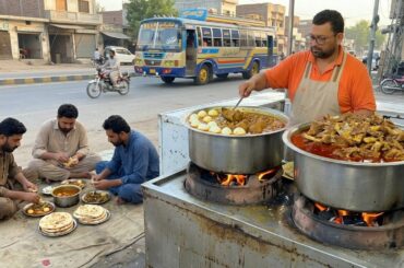 BEST STREET FOOD EVER! 😍 YOU MUST WATCH | BEST STREET FOOD VIDEOS | PAKISTAN STREET FOOD COMPILATION