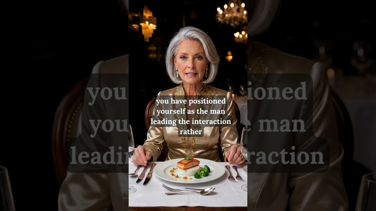 This menu move is costing you respect at fancy restaurants #shorts #etiquette This menu move is costing you respect at fancy restaurants #shorts #etiquette