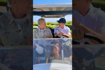Fish & Chips (ft. Will Ferrell)