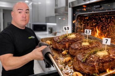 I was WRONG about the Best Way to COOK Steak!