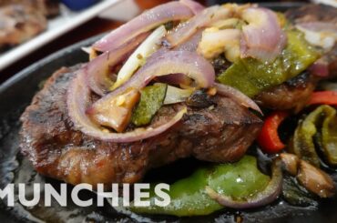 Some Of California's Best Mexican Food Is In A Ventura Strip Mall? - Family Food