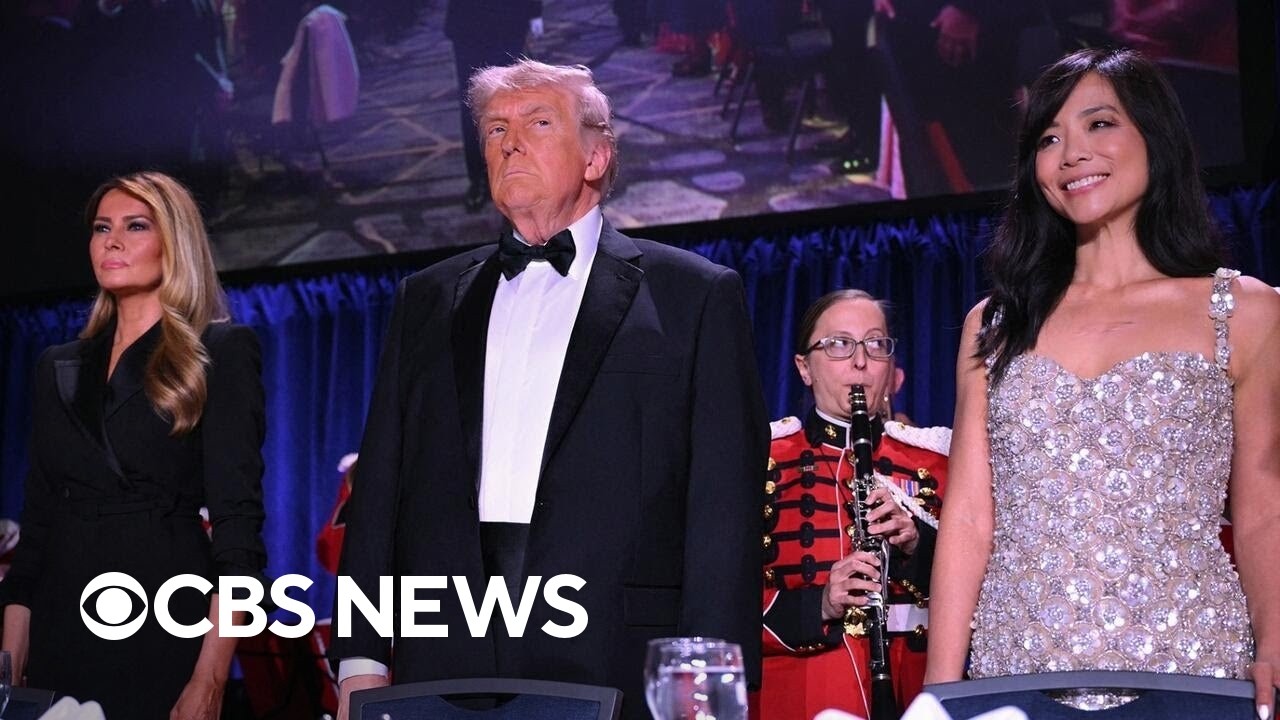 Rescheduled White House Correspondents’ Dinner will have tighter security, fewer guests Rescheduled White House Correspondents' Dinner will have tighter security, fewer guests