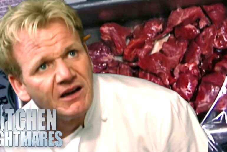 "That Is ABSOLUTELY Horrendous!" | DOUBLE EPISODE | Kitchen Nightmares