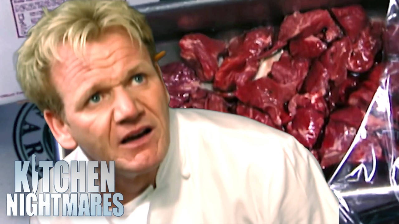 “That Is ABSOLUTELY Horrendous!” | DOUBLE EPISODE | Kitchen Nightmares "That Is ABSOLUTELY Horrendous!" | DOUBLE EPISODE | Kitchen Nightmares