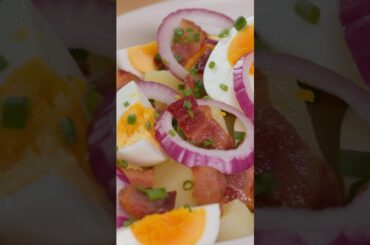 Cuban-Style Potato Salad | Tasty Tailgate