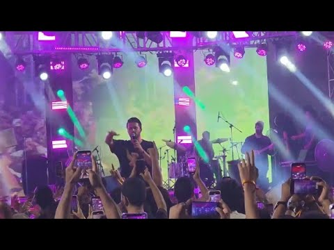 Atif Aslam live in Dhaka,  Bangladesh 🇧🇩 | Chef’s Table Courtside | 24 July 2026