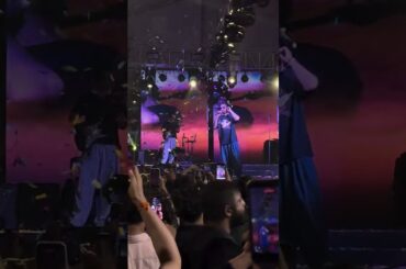 Shamjhawan - Atif Aslam live in Dhaka 🇧🇩 | Chef's Table  Courtside | 24 July 2026