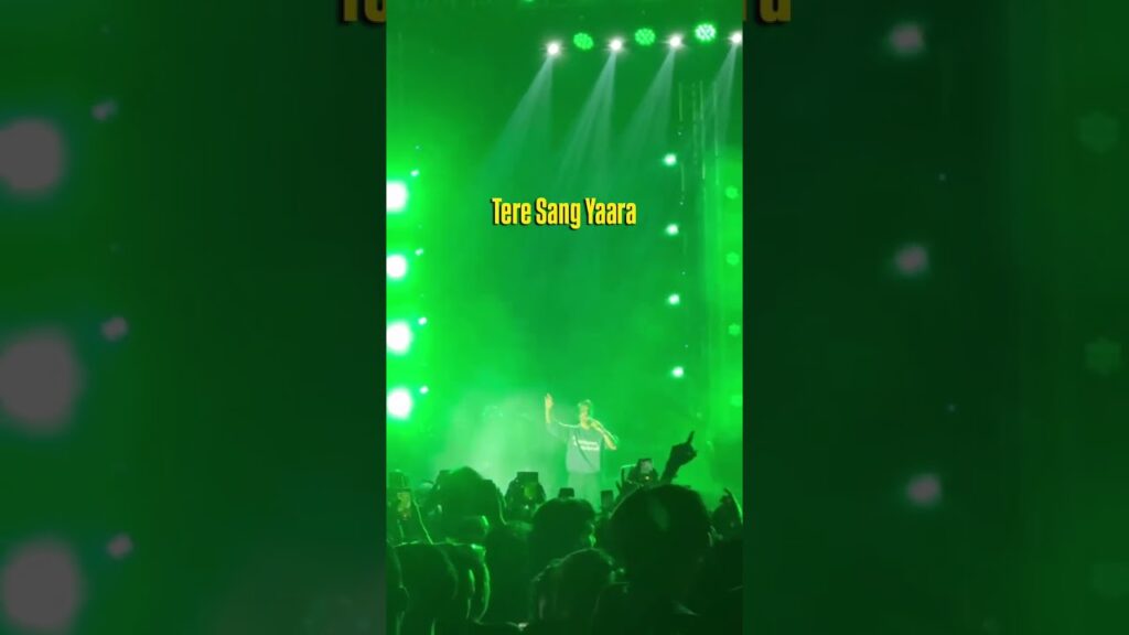 Tere Sang Yaara x Atif Aslam live in Dhaka 🇧🇩 | Chef’s Table  Courtside | 24 July 2026