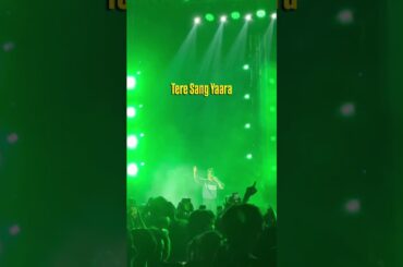 Tere Sang Yaara x Atif Aslam live in Dhaka 🇧🇩 | Chef's Table  Courtside | 24 July 2026