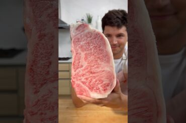 How To Cook Wagyu