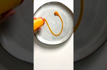 Sneak Peek Of Fine Dining Plating Series Coming Soon! #finedining #foodie #foodplating