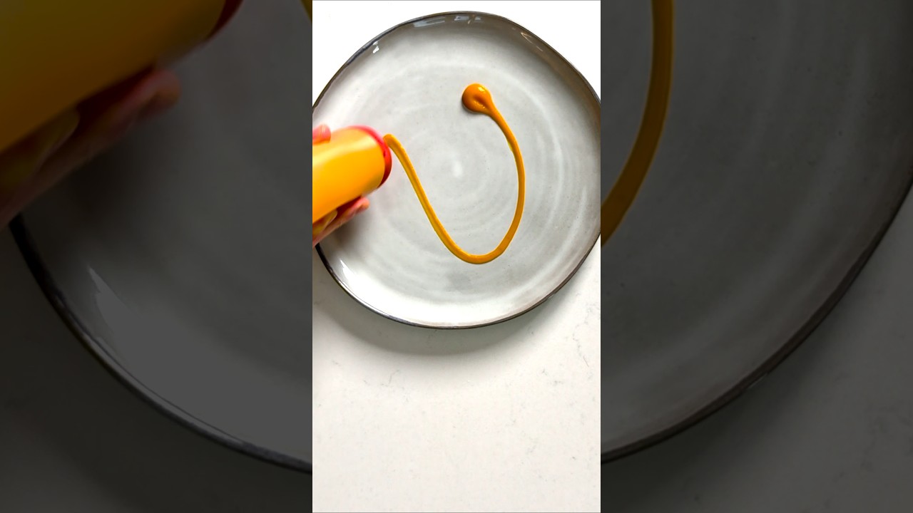 Sneak Peek Of Fine Dining Plating Series Coming Soon! #finedining #foodie #foodplating Sneak Peek Of Fine Dining Plating Series Coming Soon! #finedining #foodie #foodplating