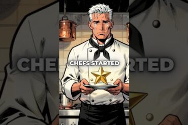 How a Tire Company Accidentally Became the Judge of Fine Dining