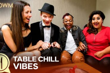 Binge-Worthy 2 Hour Table Madness Season 15 Marathon | Come Dine With Me