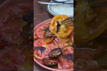My favorite Italian restaurant in Brooklyn, and what to order (LaRina)