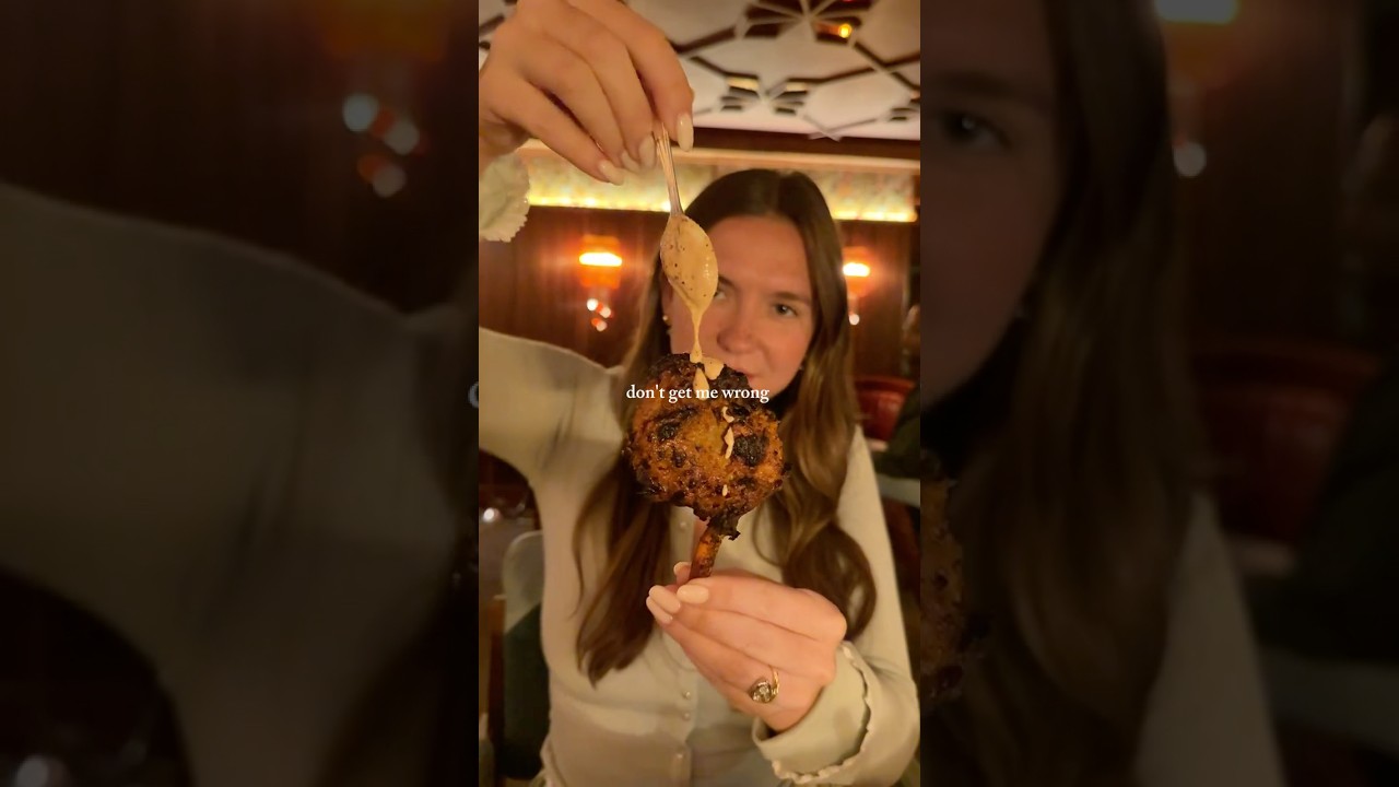 Is this the best Indian restaurant in the world? Is this the best Indian restaurant in the world?