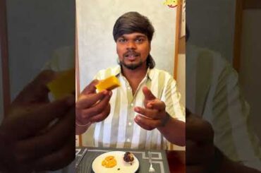 Try One of the Best Mysorepaks in Kangeyam!😍 | Try at RKG Ghee Stories | Fine Dining #food