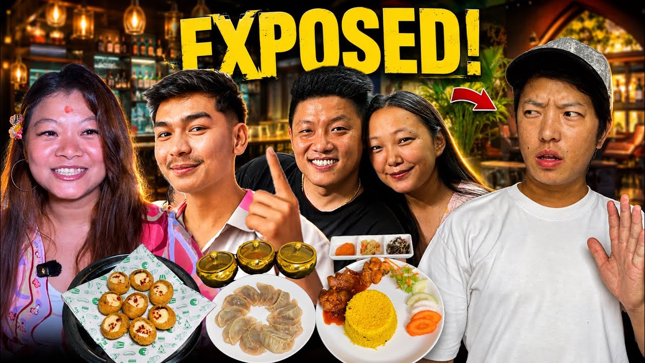Famous Vloggers Restaurant Food || Worth It or Just Hype? Famous Vloggers Restaurant Food || Worth It or Just Hype?