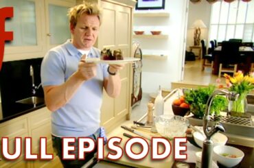 "Touch It, Understand It": Gordon Ramsay’s Ultimate Steak Masterclass | Full Episode | The F Word