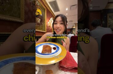 Crown Prince Fine Dining in North York 🦞 #chinesewedding #cantonesecuisine #northyork