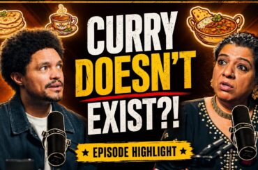 Stop Calling it "Curry": The Dark Colonial History of Indian Food