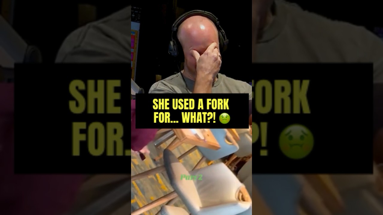 Cruise Passenger Goes Viral For Using Dining Fork On Itchy Foot Cruise Passenger Goes Viral For Using Dining Fork On Itchy Foot