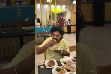 Rs.299 KU BUFFET AH 🤟🏻✨ | #food #foodie #shorts
