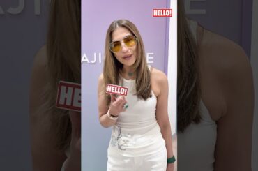 An afternoon of fashion, fine dining and candid conversations at HELLO! India's Editor's Lunch