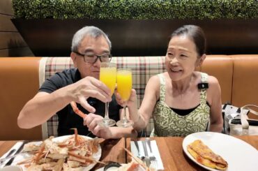AYCE Brunch Buffet At The Palms Casino Las Vegas