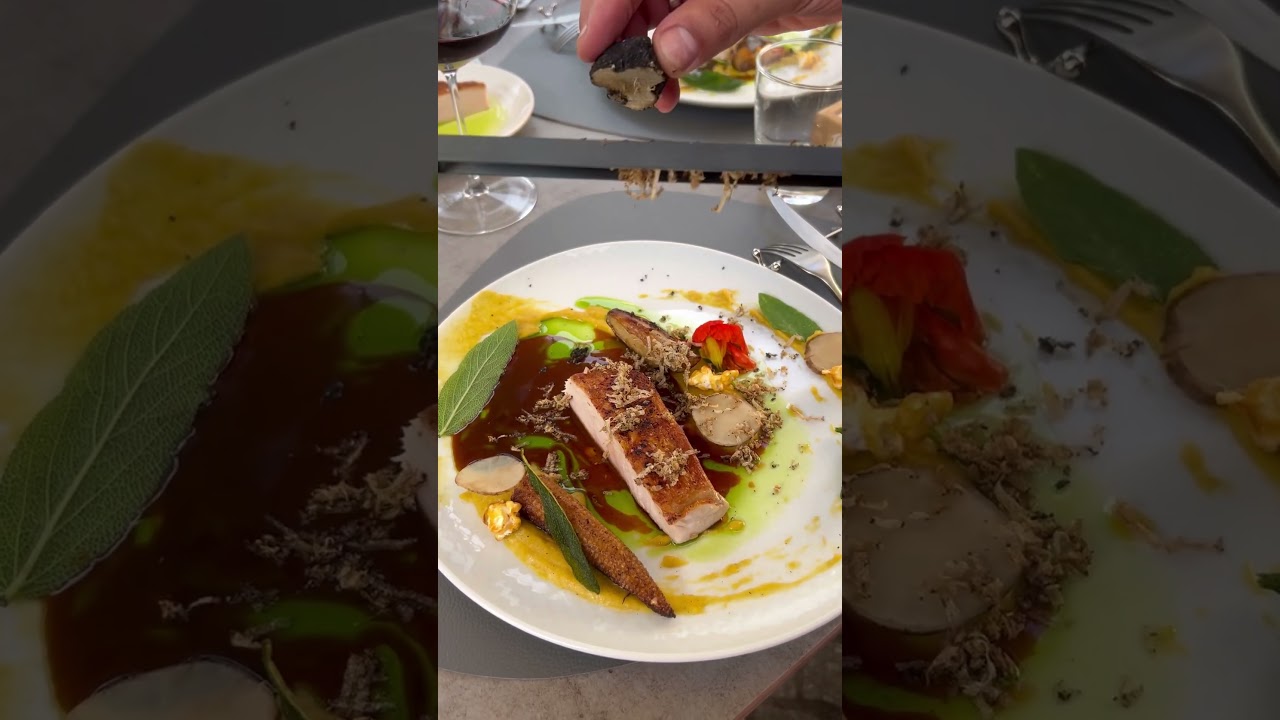 Ulm | Fine Dining | Germany Ulm | Fine Dining | Germany