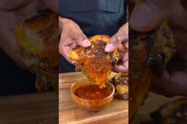 Birria Grilled Cheese