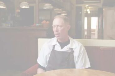Meet Larkin Young of The Feathers Tavern | Chefs Table