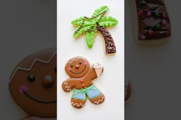 Festive Cookies Year-Round