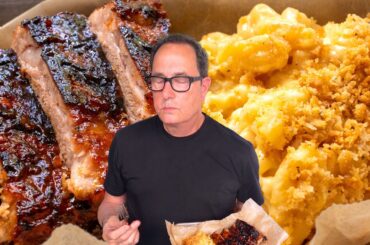 This Is the Ultimate Summer Dinner