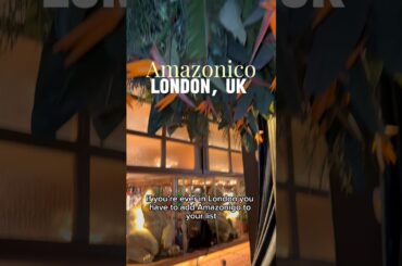 Fine dining #restuarant #finedining #londonlife #londonvlog #london #travel #foodlover #foodie