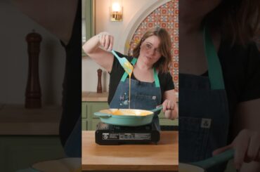 American Cheese From Scratch