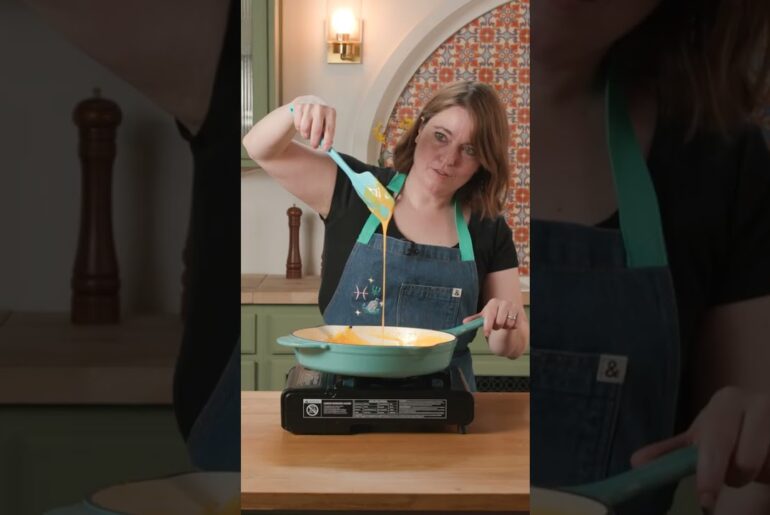 American Cheese From Scratch