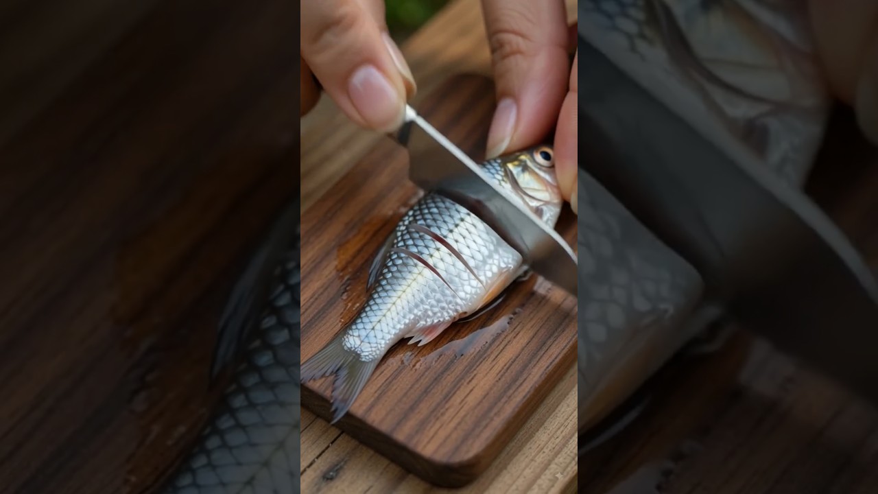 Miniature Fish Fry ππ₯ Tiny Fish Fry Cooking ASMR | Mini Kitchen Cooking #Shorts Miniature Fish Fry ππ₯ Tiny Fish Fry Cooking ASMR | Mini Kitchen Cooking #Shorts